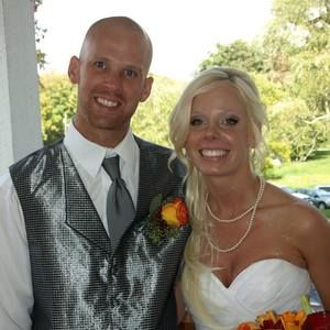 Meet your Posher, Dave